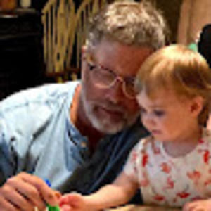 Meet your Posher, Todd